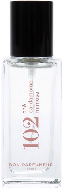 BON PARFUMEUR 102 Tea, Cardamom, Cedar Eau de Parfum