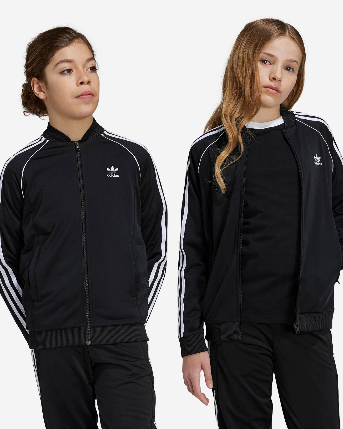 Adidas Boy Jr IX7628 polar