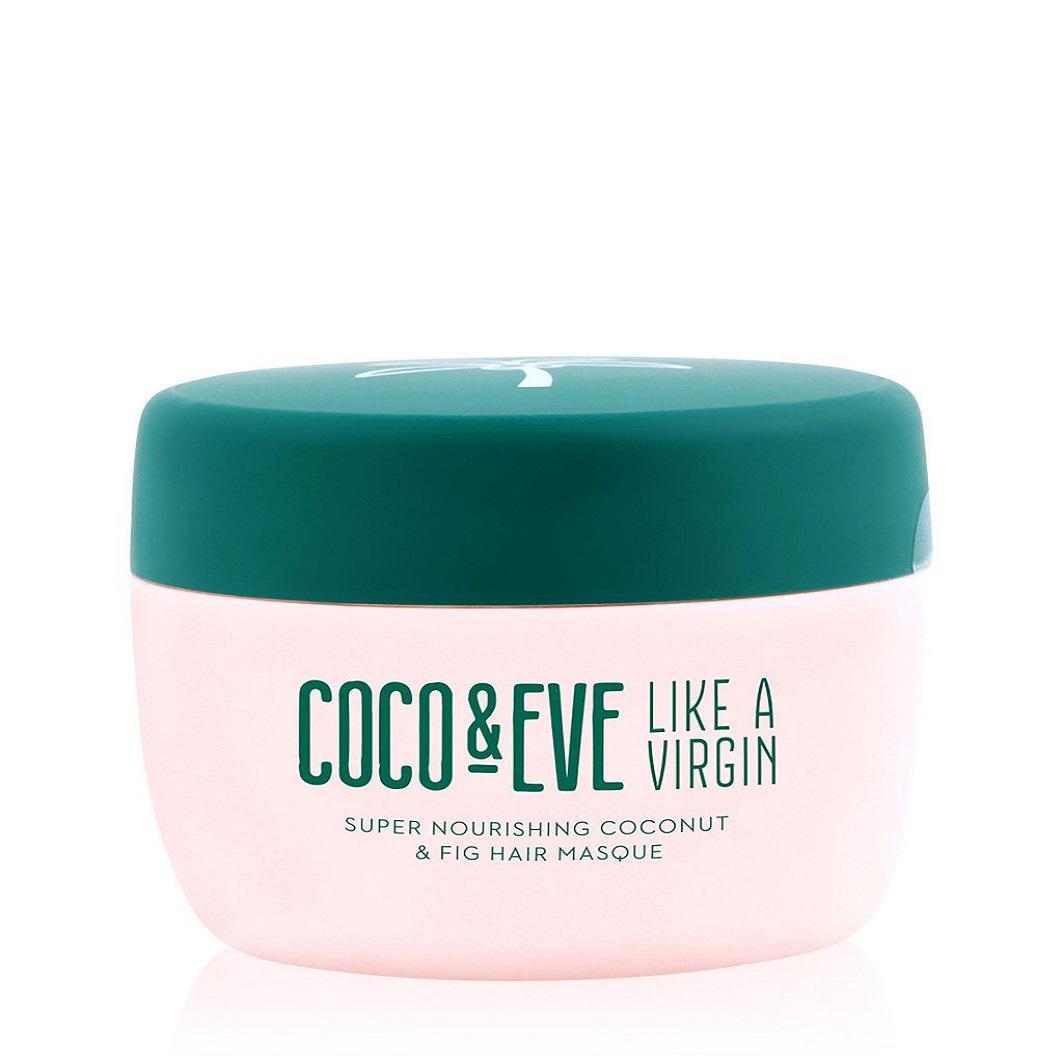 Like A Virgin Super Nourishing Coconut & Fig Hair Masque