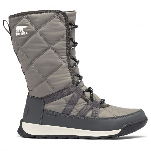 Sorel - Women's Whitney II Tall Lace - Winterschuhe
