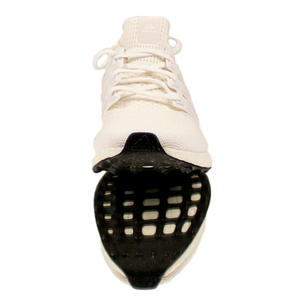 Ultra Boost 1.0 All White