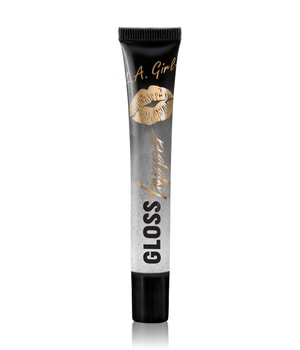 L.A. Girl Gloss Topper Lipgloss-10 ml