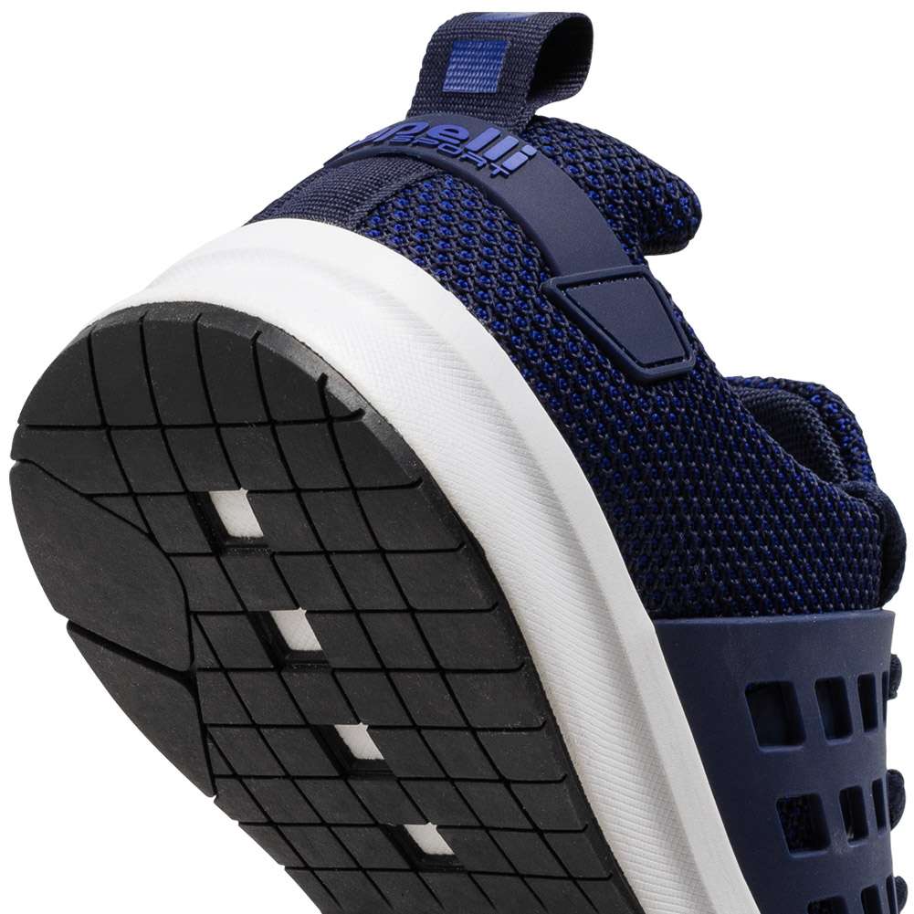 Capelli Sport NY Flex I Herren Sneaker AGX-1561 navy-royal blue