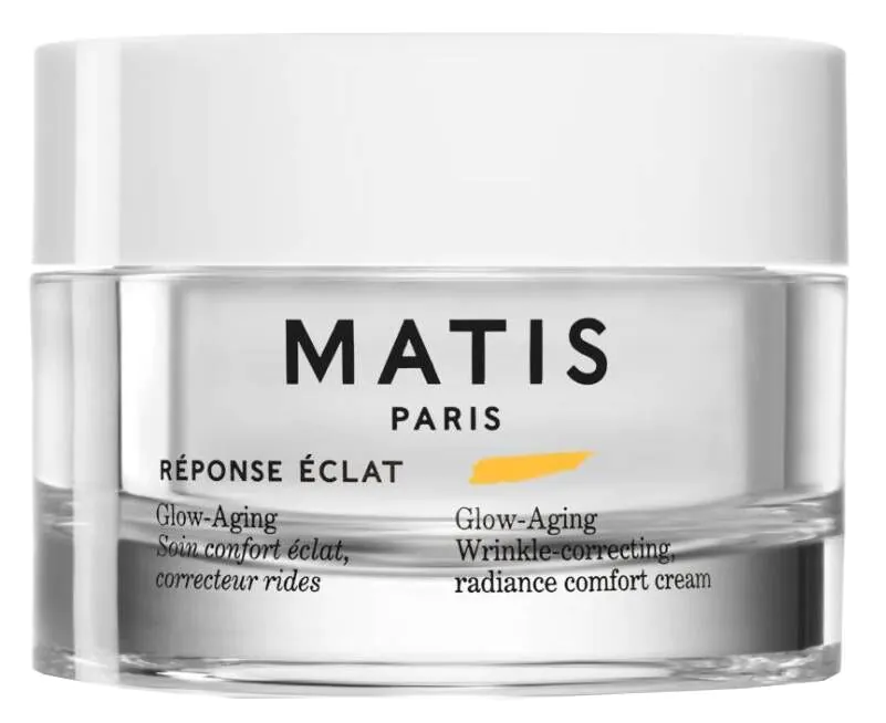 Matis Eclat Glow krema protiv starenja