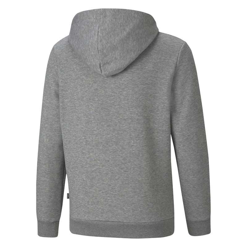 Sweat à capuche Col Big Logo