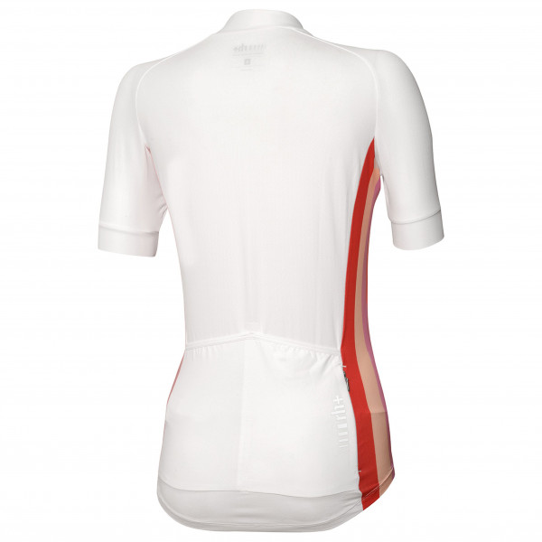 RH+ BIKE - Women's Rainbow Jersey - Radtrikot