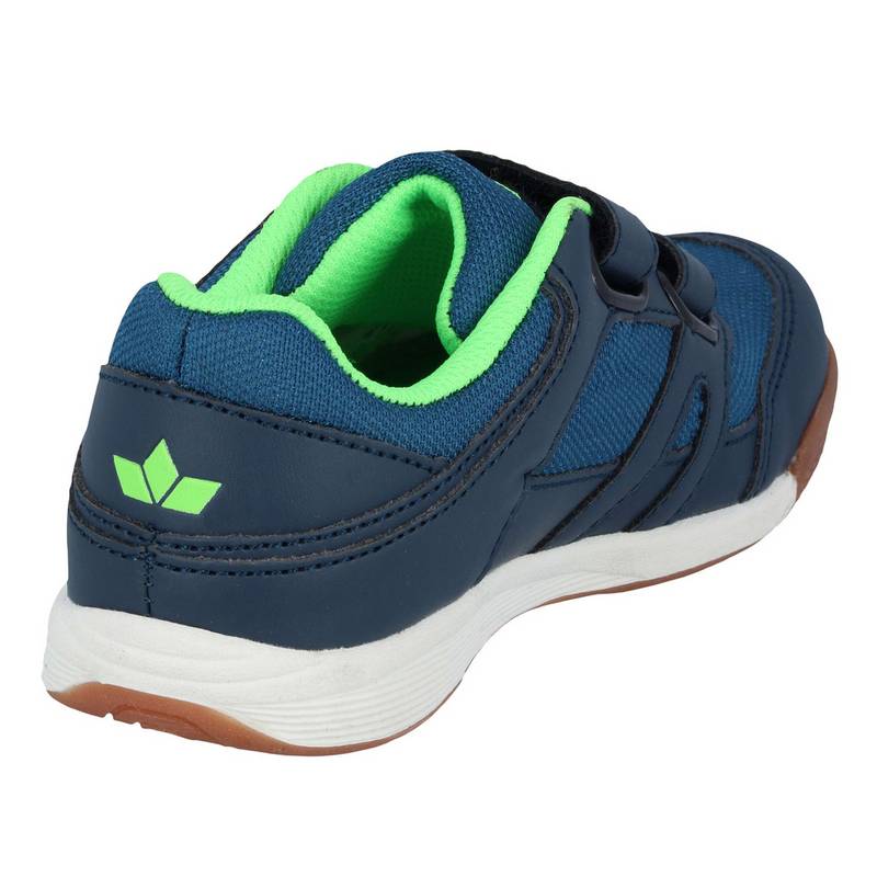 LICO Hallenschuh Hallenschuhe Jungen
