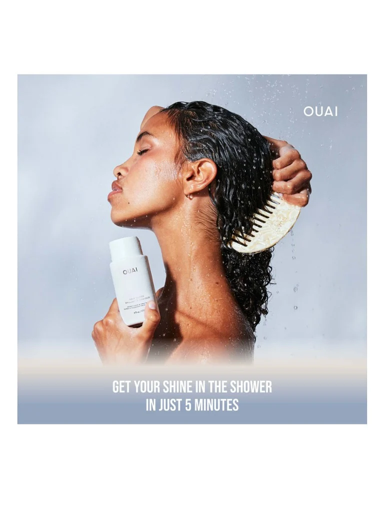 OUAI regenerator za sjaj kose