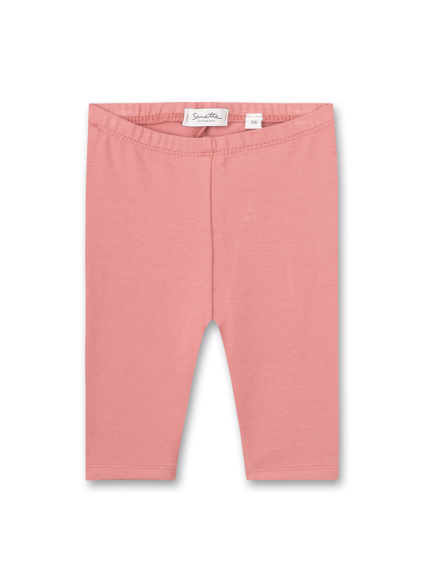 Mädchen-Leggings Rosa