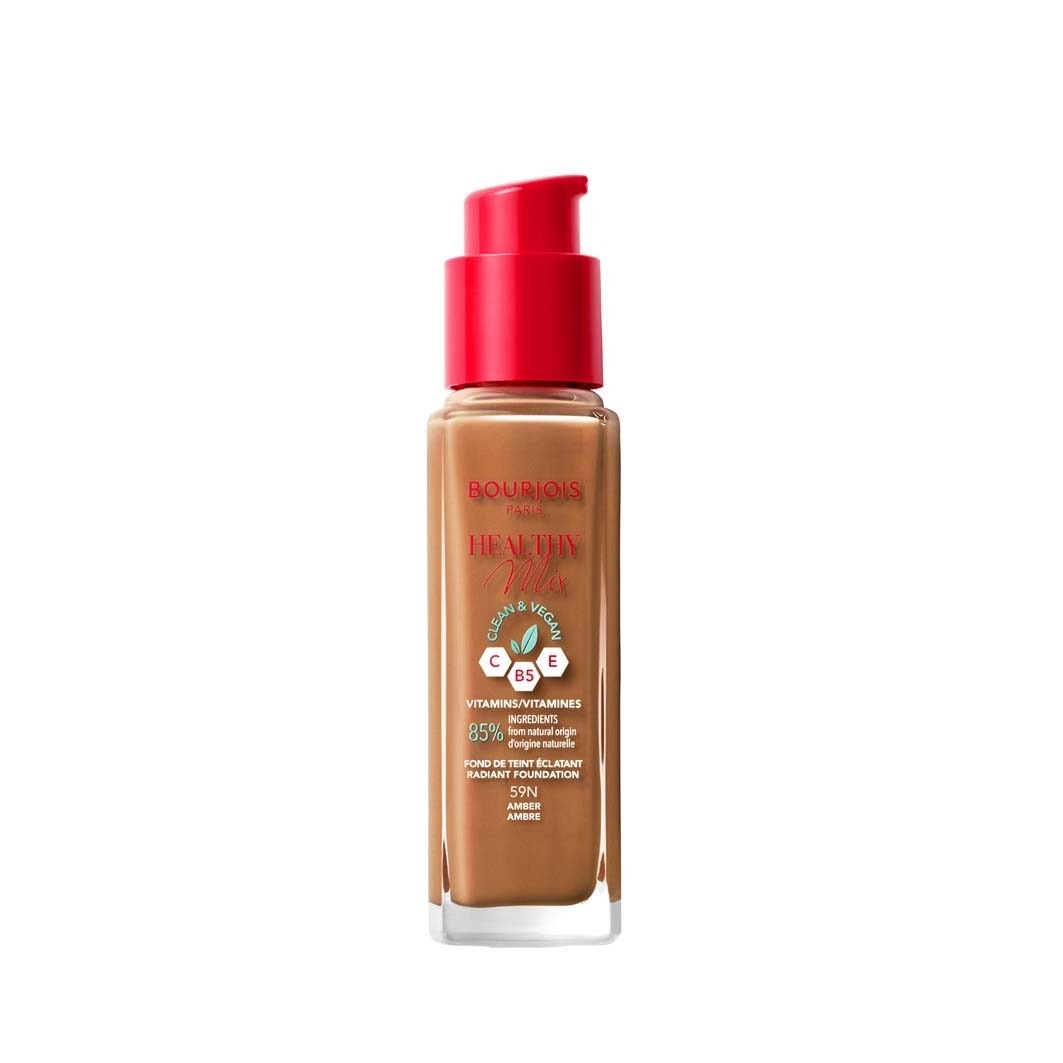 Bourjois HEALTHY MIX CLEAN
