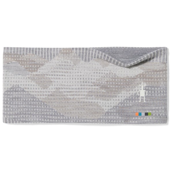 Smartwool - Thermal Merino Reversible Headband - Stirnband