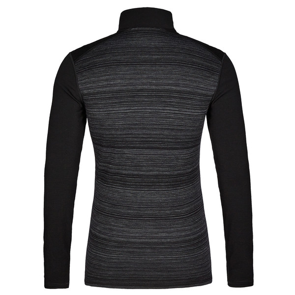 CLASSIC THERMAL MERINO BASE LAYER 1/4 ZIP BOXED Herren - Funktionsshirt