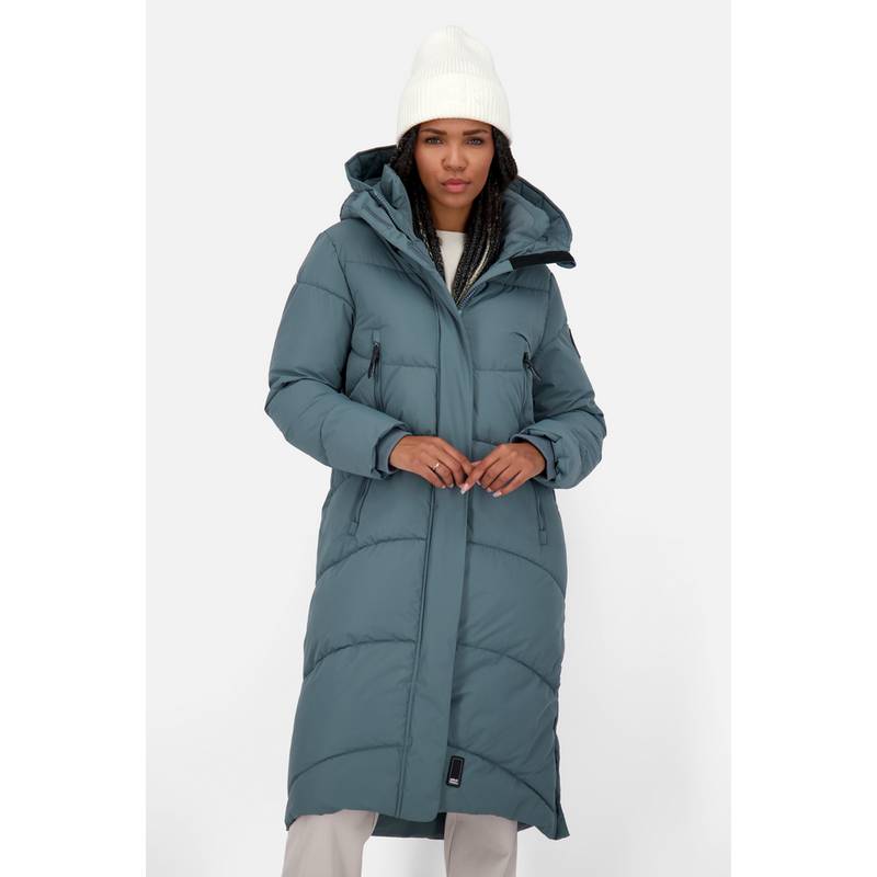 ALIFE AND KICKIN JunaAK A Winterjacke Damen