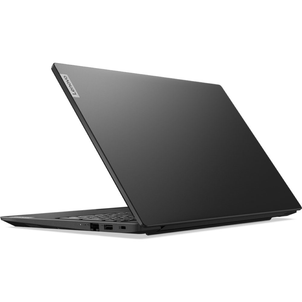 Lenovo V15 G2 IJL (82QY003UGE) 256 GB SSD / 8 GB - Notebook - schwarz Notebook