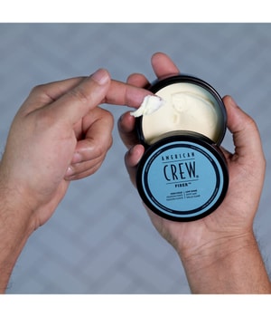 American Crew Styling Fiber Stylingcreme 85 g