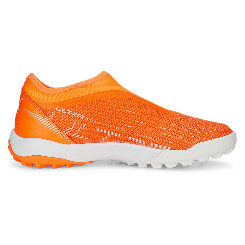 PUMA Ultra MATCH LL Mid TT 107231 01 / orange