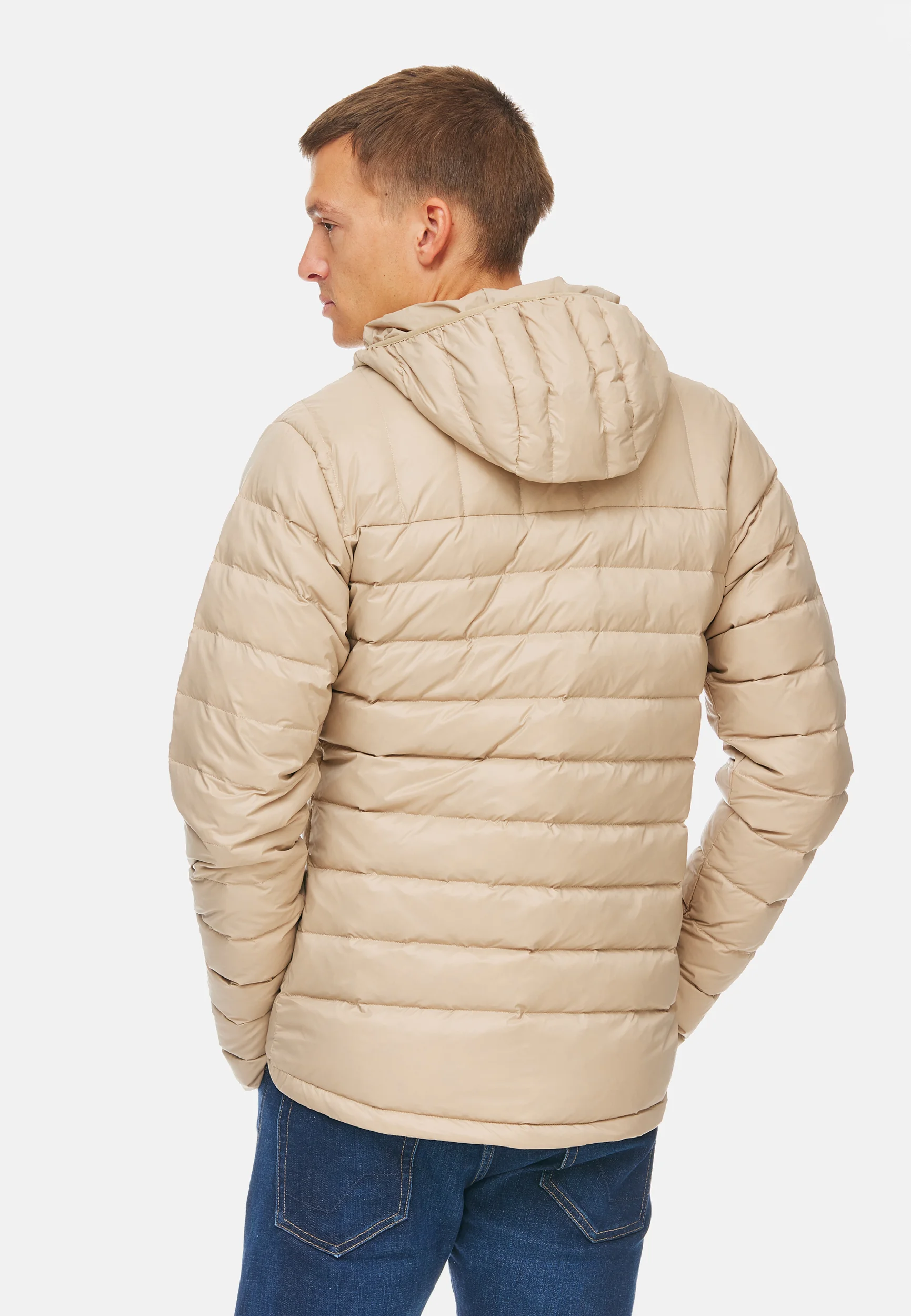 Jeff Green ANDY - Chaqueta de plumas