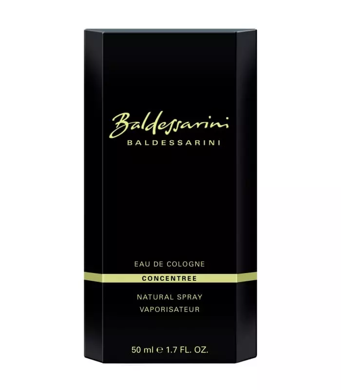 SIGNATURE Eau de Cologne Concentré Vaporisateur