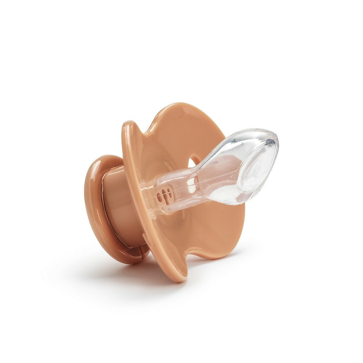 Schnuller Amber Apricot 2er-Pack Schnuller