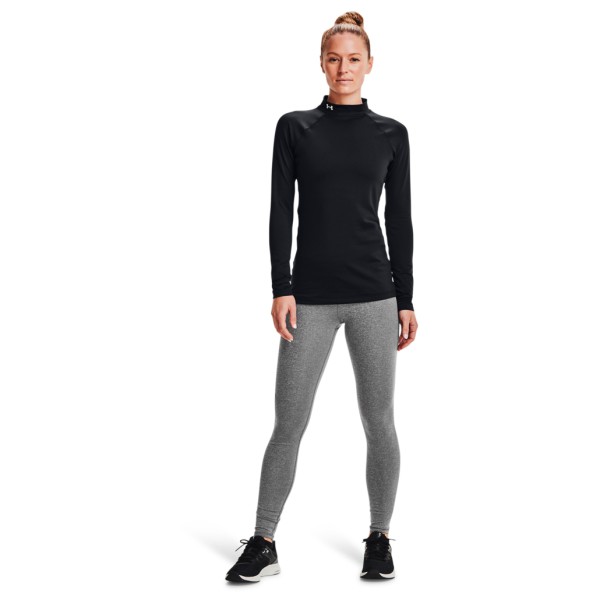 Under Armour - Women's CG Authentics Mockneck - Funktionsshirt