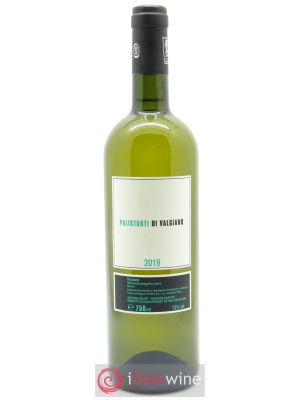 Colline Lucchesi DOC Tenuta di Valgiano Palistorti  2019 - Lot de 1 Bouteille