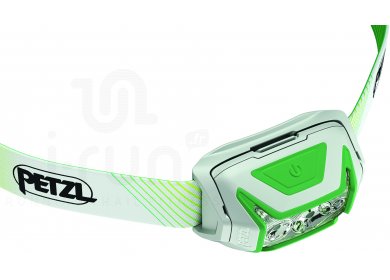 Petzl Actik Core 600 lumens