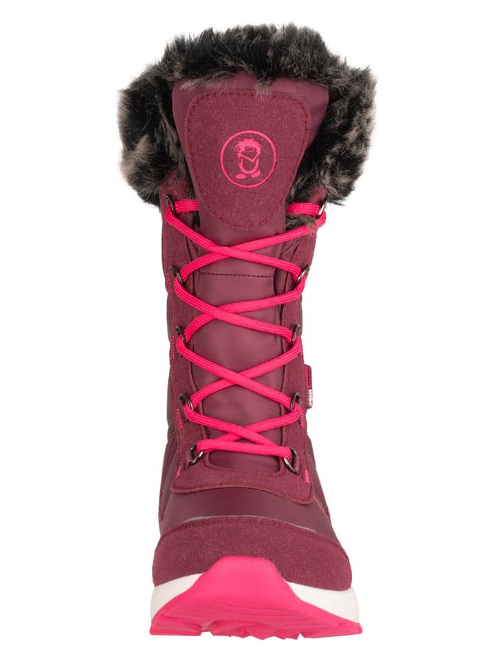 Trollkids Winterboots 