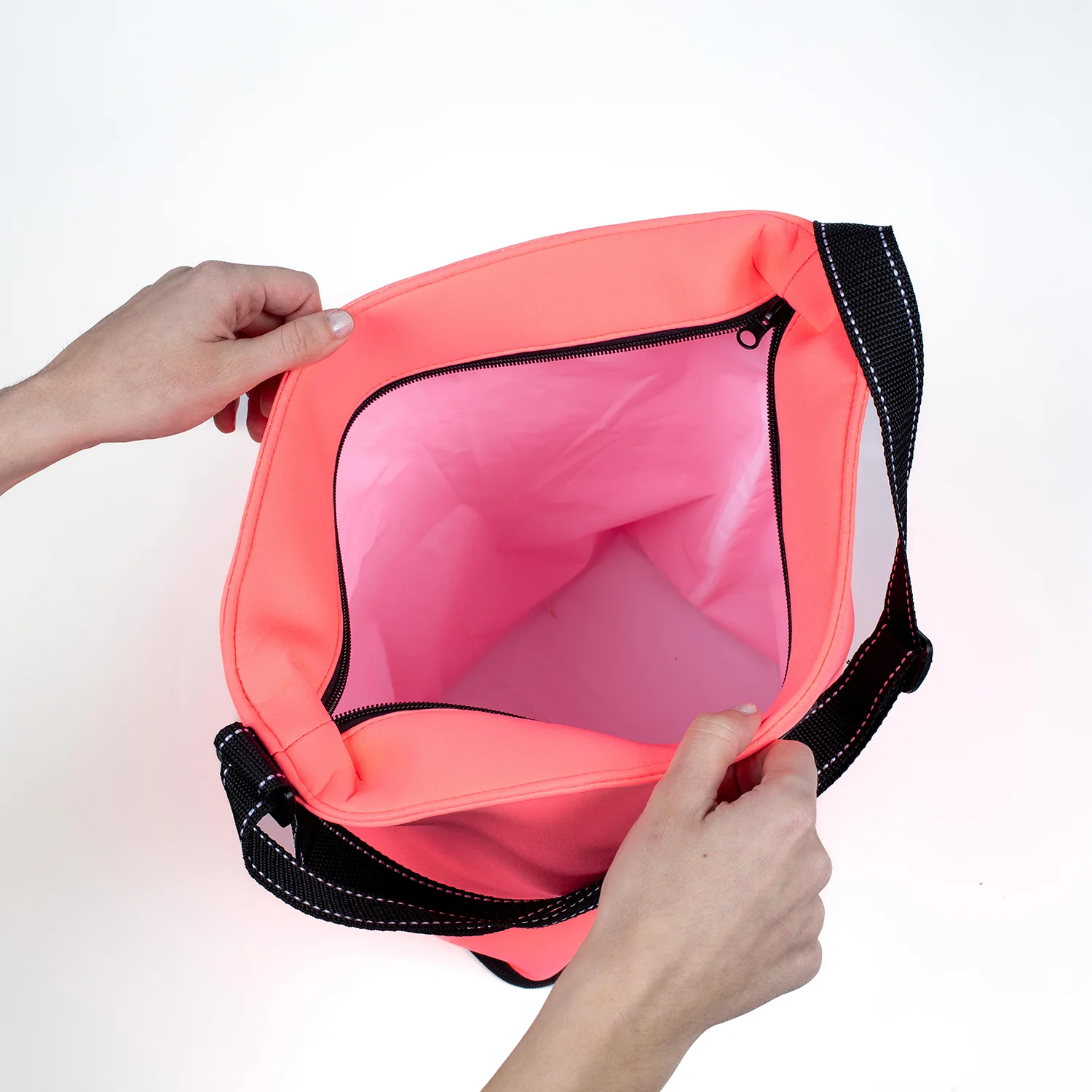 Neoprene Soft Cooler Medium Dive Bar