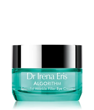 Dr Irena Eris Algorithm Splendid Wrinkle Filler Augencreme Augencreme-15 ml