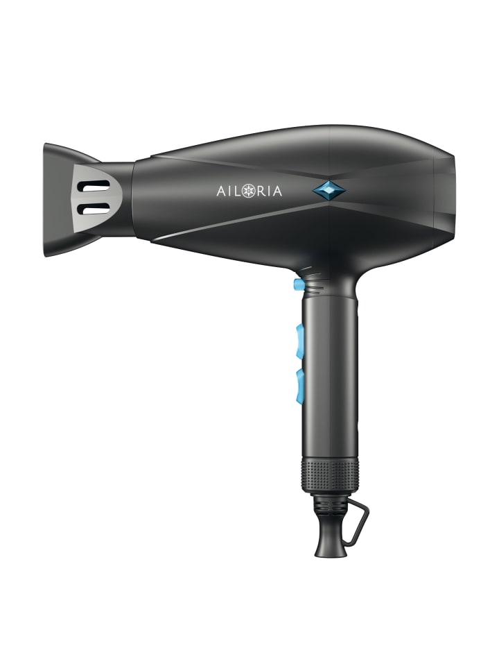 Ailoria SOUFFLE Haartrockner mit Ionen-Technologie 2200 W in schwarz günstig kaufen onesize