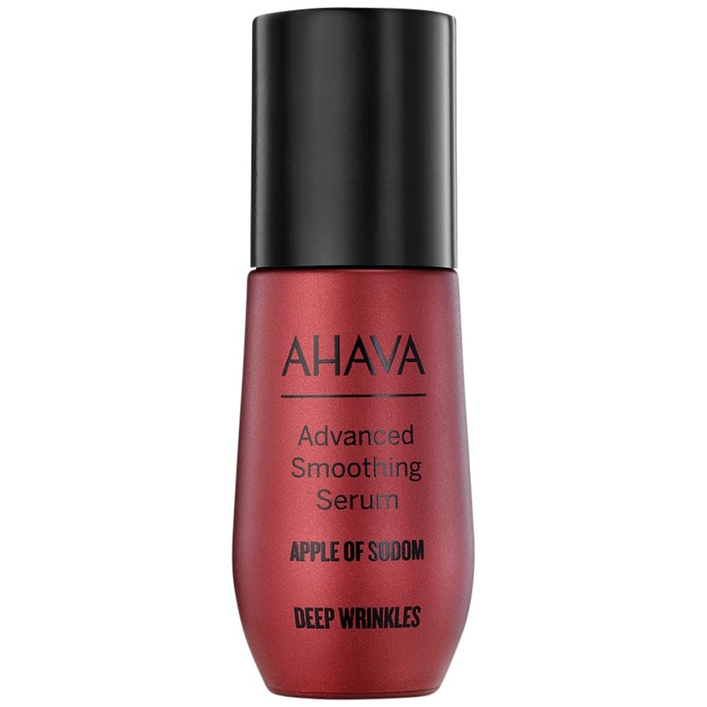 AHAVA Advanced Smoothing Serum