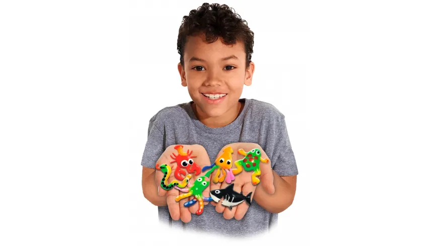 Simba - aqua gelz Deluxe Set
