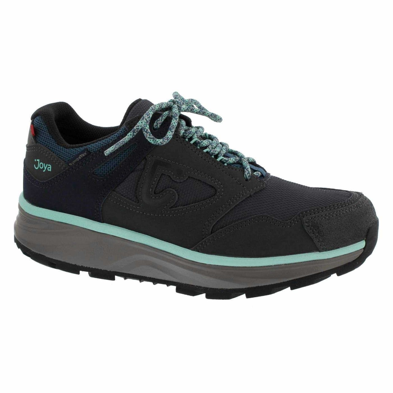JOYA Sneaker grau