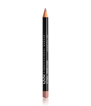 NYX Professional Makeup Slim Lip Pencil Lipliner-1 g