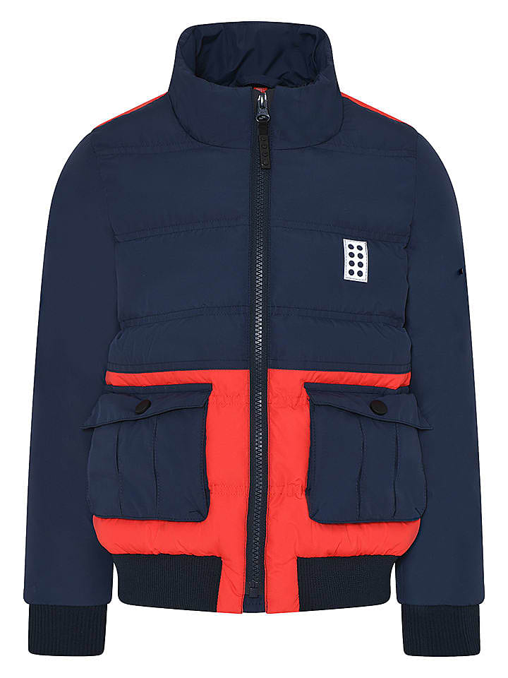 LEGO Steppjacke 