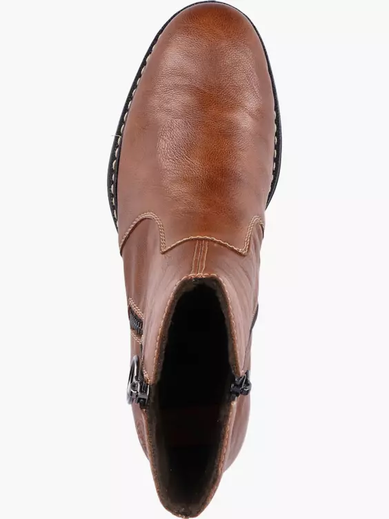 Rieker Damen Stiefeletten