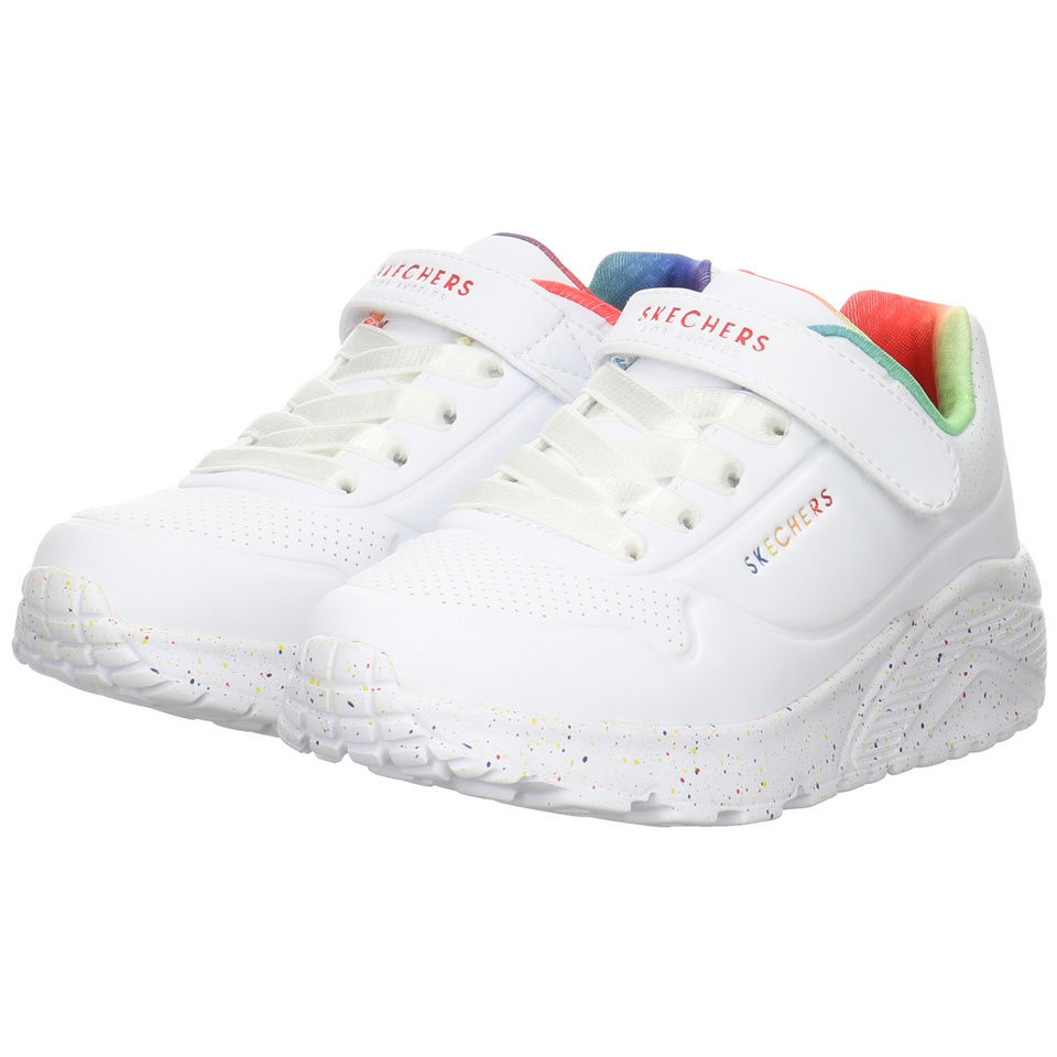 Skechers Uno Lite Rainbow Sneaker