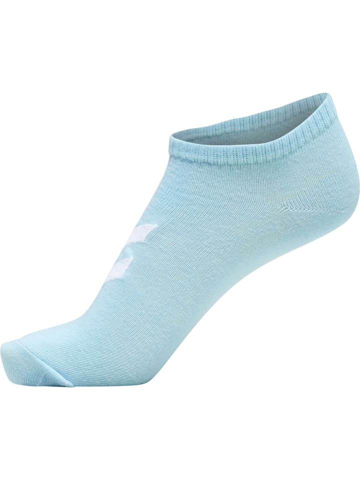 Hummel Hummel Ancle Socken Hmlmatch Kinder in BLACK IRIS günstig kaufen 24-27