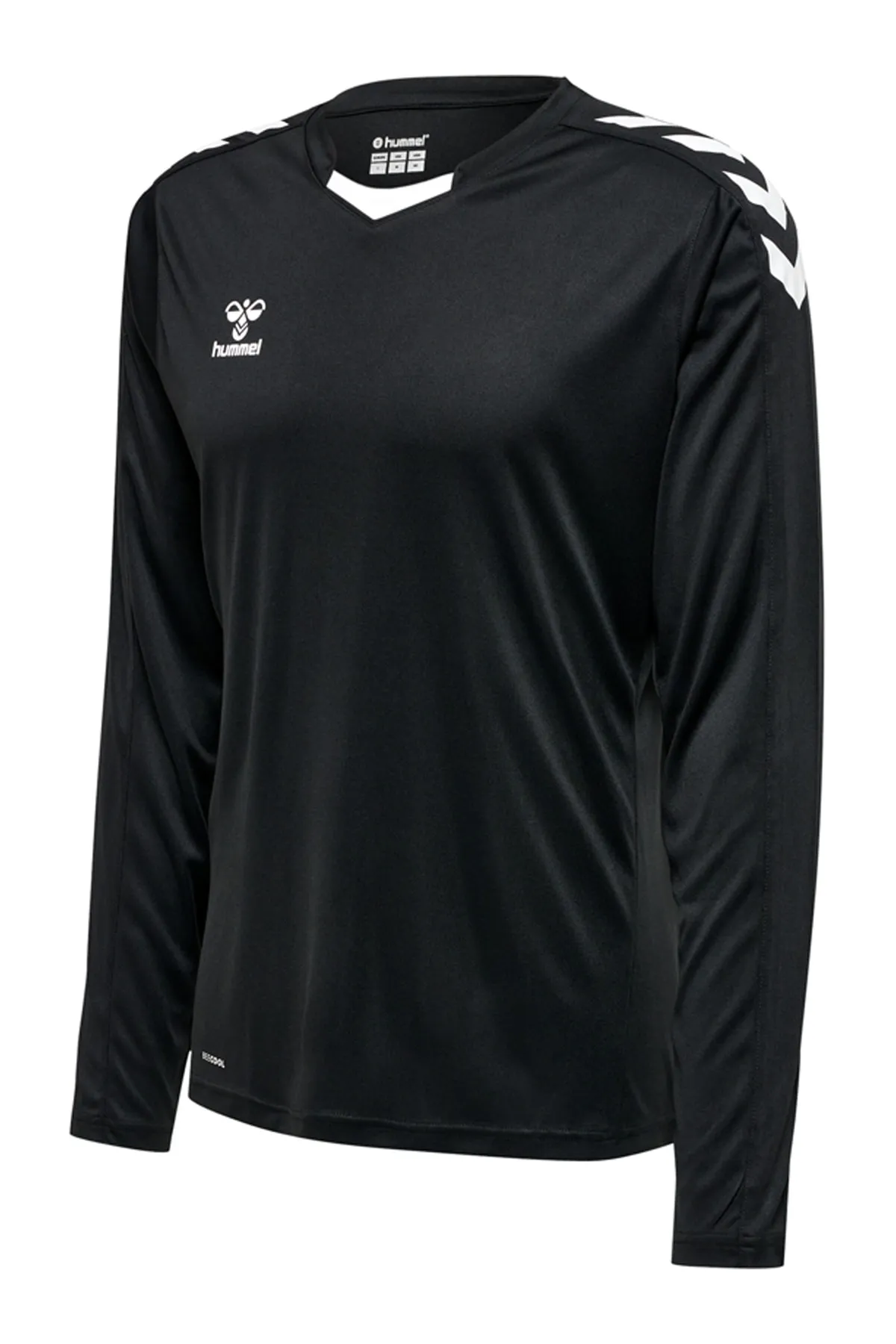 hummel  hmlCORE XK POLY JERSEY L/S