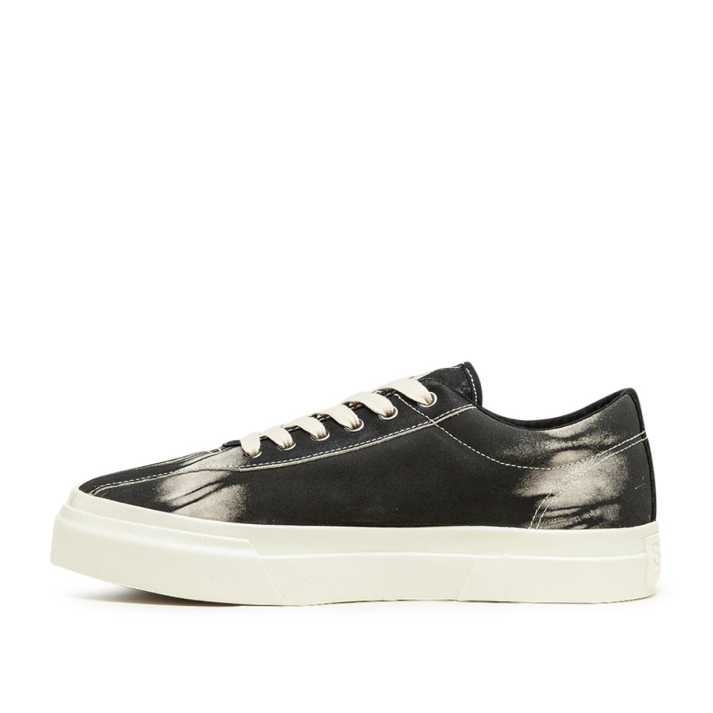 Stepney Workers Club Dellow Trophy Tie Suede Dye YA05015 / schwarz