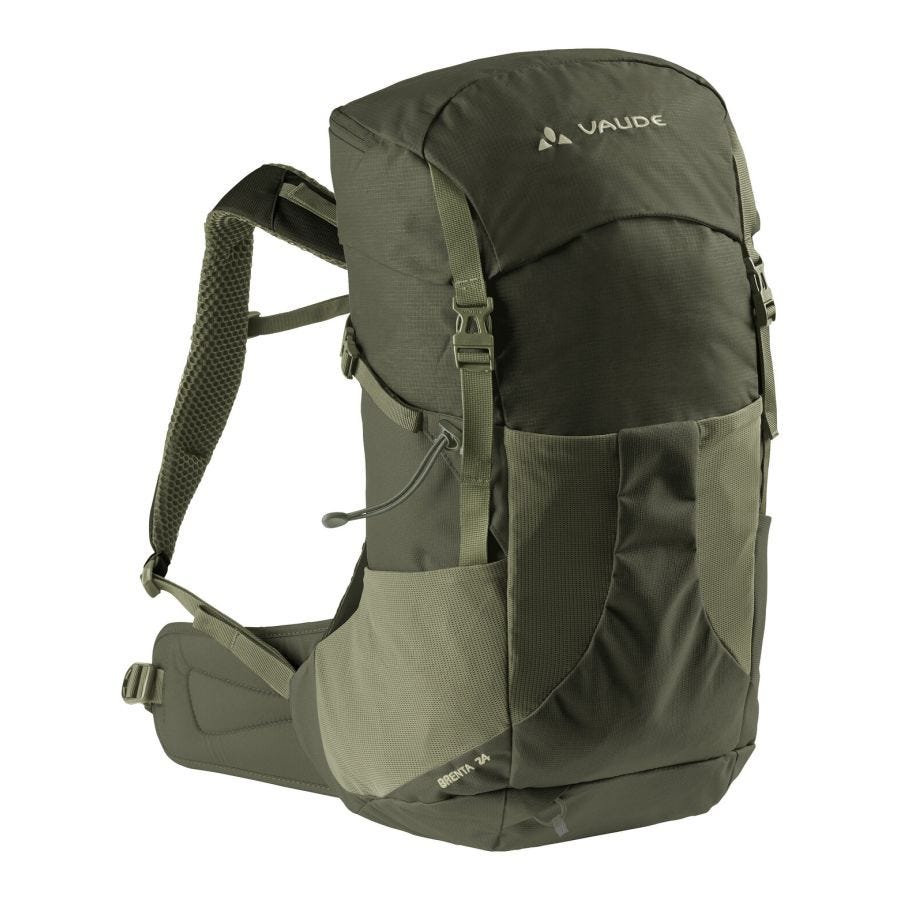 Brenta 24 - Wanderrucksack