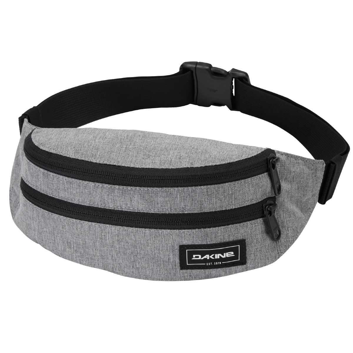 DAKINE Hip Pack Gürteltasche grau