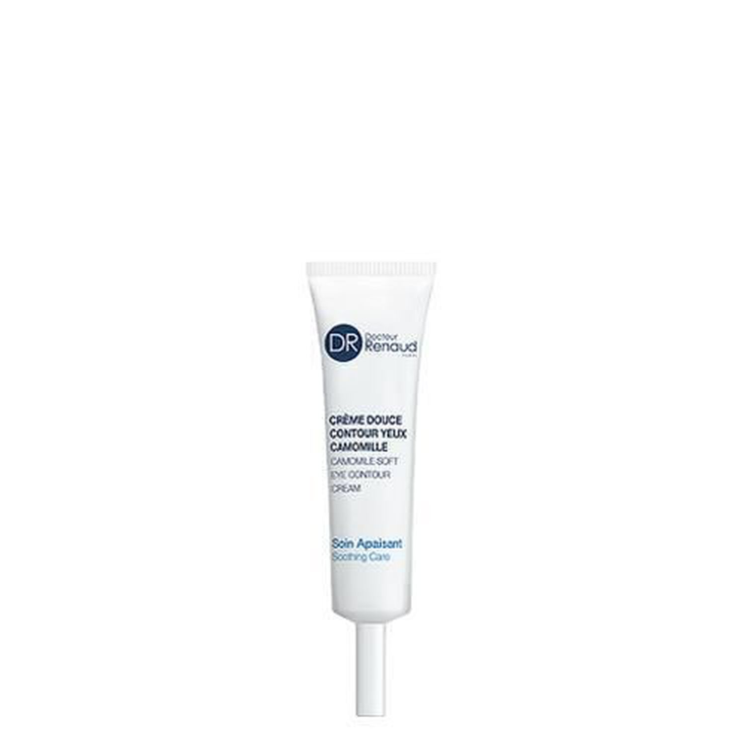 Docteur Renaud Crème Douce Contour des Yeux Camomille 15 ml