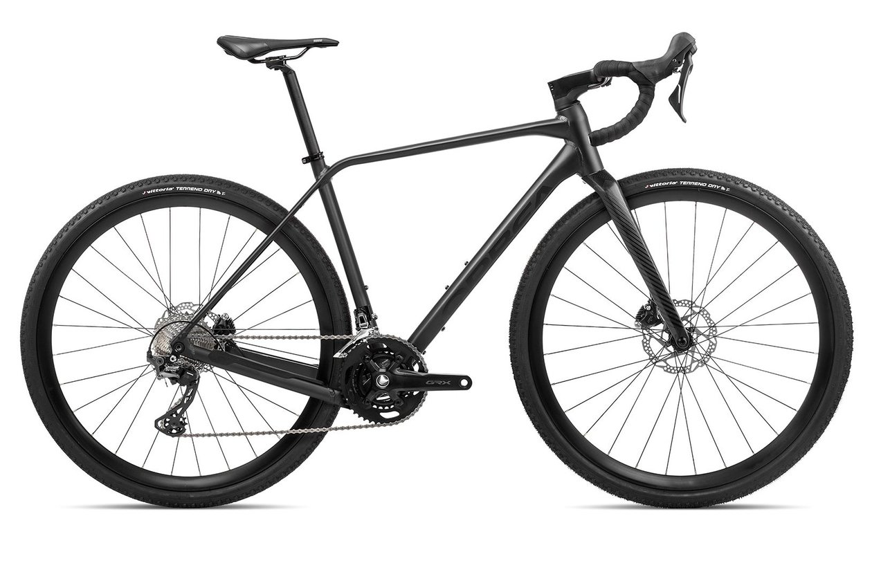 Orbea Terra H30 - 2023 - 28 Zoll - Diamant