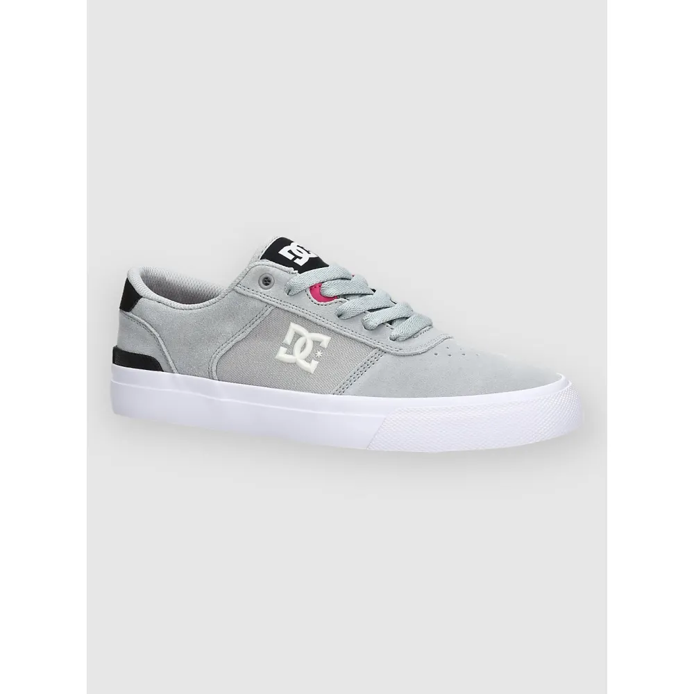 DC Teknic S ADYS300739-GYB / grau
