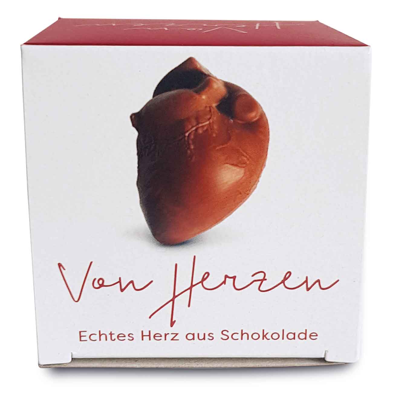 Von Herzen