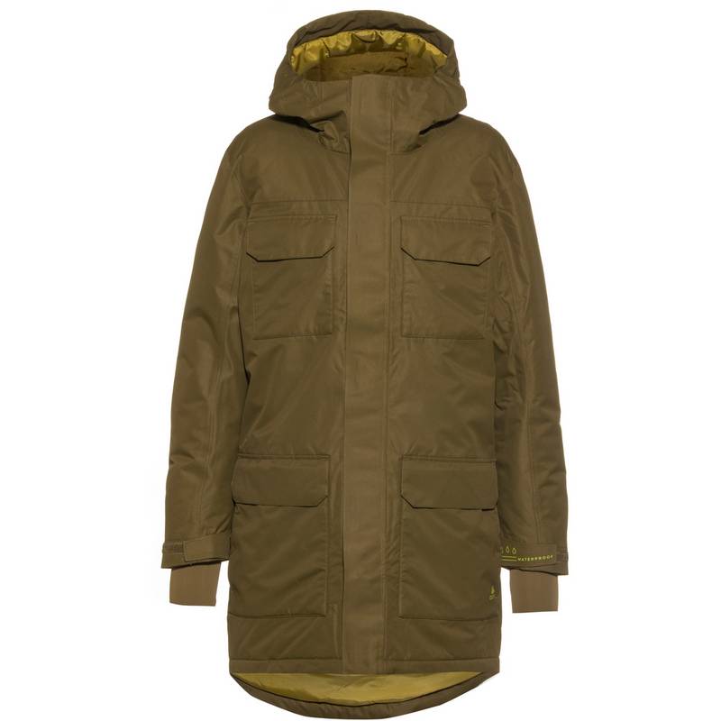 OCK Parka Herren