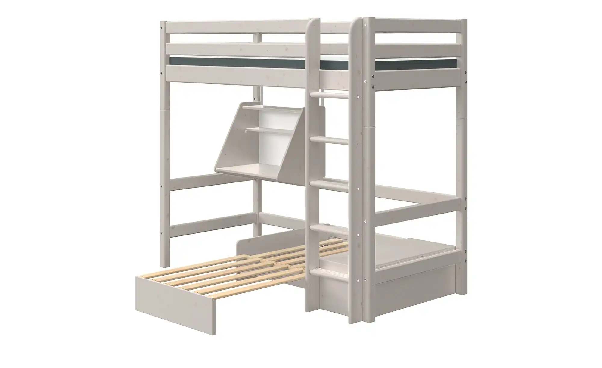 FLEXA Casa Hochbett Flexa Classic