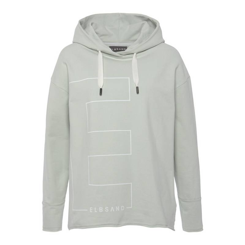 ELBSAND Hoodie Damen
