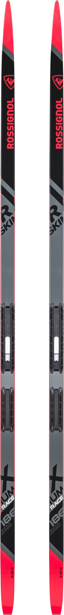 Skis de fond à peaux junior R-skin Race